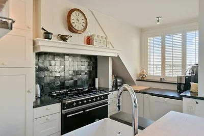 Maisonette-Wohnung mit Blick auf das...