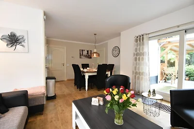 Ferienhaus in Rijssen-Holten mit Garten