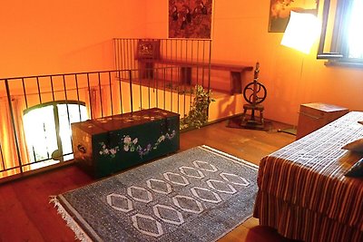 Großzügiges Ferienhaus mit Pool in Tavarnelle...