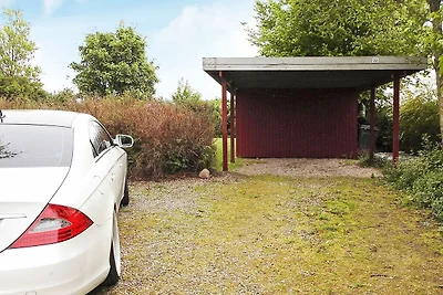 Ferienhaus Erholungsurlaub Sydals