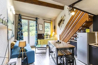 Studio f�r 6 Personen