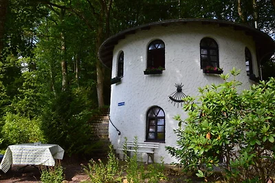 Casa vacanze a Strotzbusch con sauna
