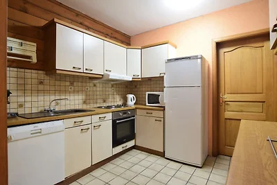 Gemütliches Ferienhaus in Noirefontaine mit...