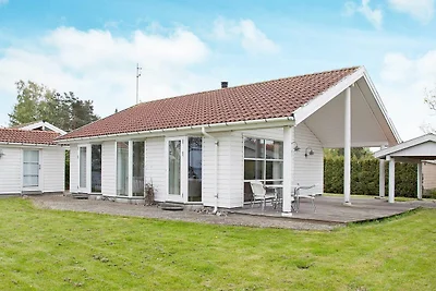 6 Personen Ferienhaus in Præstø