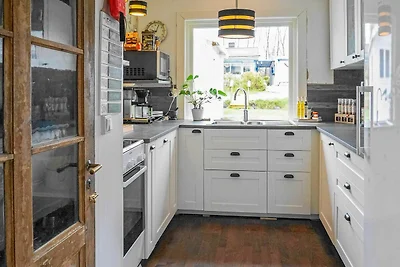 8 Personen Ferienhaus in KÅLLEKÄRR-By Traum
