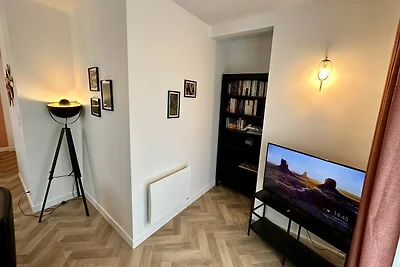 La Cime 3 Le Mont Dore 8pers