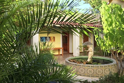 Villa met 1 slaapkamer