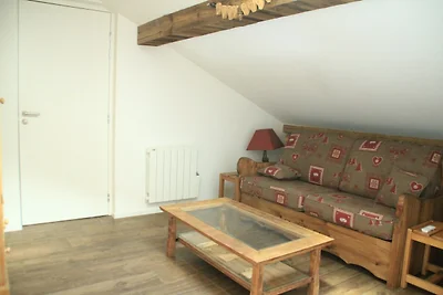 Wohnung für 8 Personen in der Auvergne