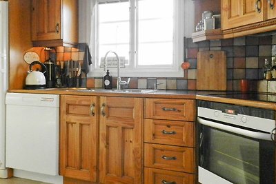 4 star holiday home in LYSEKIL