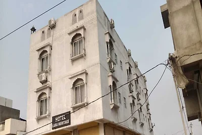 Hotel O Mehta College e Istituto di...