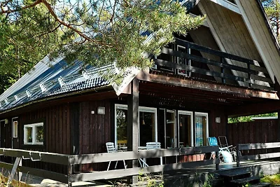 5 Personen Ferienhaus in LÖGDEÅ
