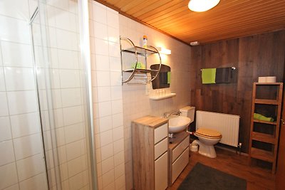 Schöne Wohnung in der Nähe des Skigebietes