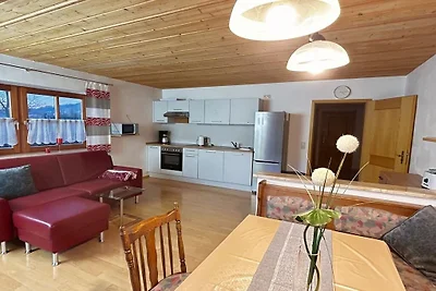 Holiday apartment with 2 bedrooms
