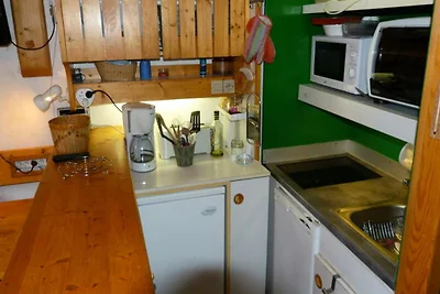 2-Zimmer-Maisonette-Wohnung für 5 Personen in...