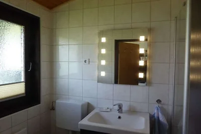 Ferienhaus mit 2 Schlafzimmer
