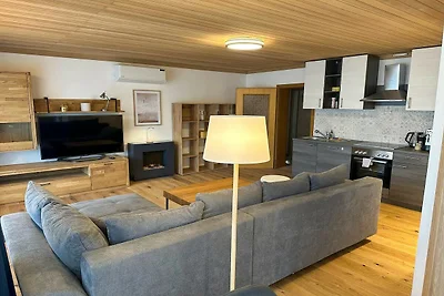 Appartamento a Saalfelden vicino piste