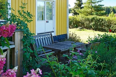 10 Personen Ferienhaus in VIMMERBY-By Traum