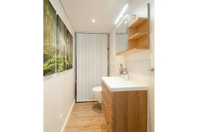 Ferienwohnung in Juist mit Schwimmbecken