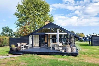 4 Sterne Ferienhaus in Juelsminde