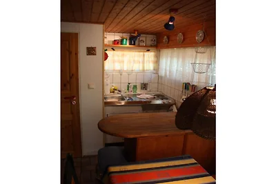 Haus am Kolberg Rifugio moderno