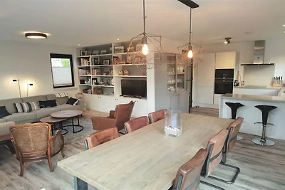 Ferienhaus in Oostkapelle mit Wifi
