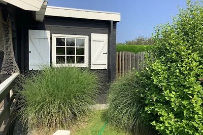 Holiday house in Ouddorp with Swimming Pool