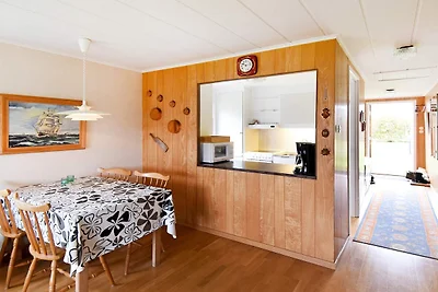 5 personas casa en GLOMMEN-By Traum