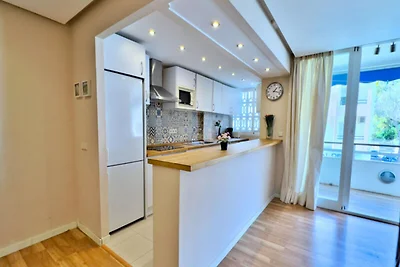 Appartement in Marbella vlakbij het strand