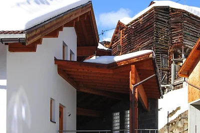 Appartementhaus Val Sinestra, Kappl