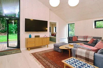 4 sterren vakantie huis in Gilleleje