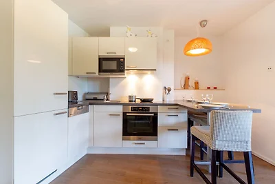 Appartement in Skigebietnähe in Mittersill