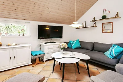 Spokoj nad morzem w Vejlby Fed-By Traum