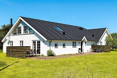 Ferienhaus Erholungsurlaub Thisted
