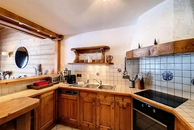 Wohnungen in Les Gets