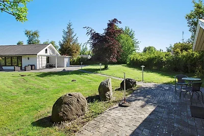 6 Personen Ferienhaus in Gedser-By Traum