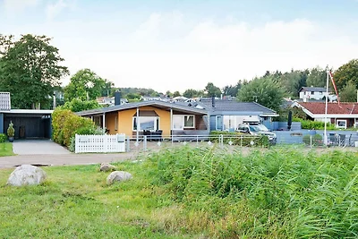 4 Personen Ferienhaus in Bjert
