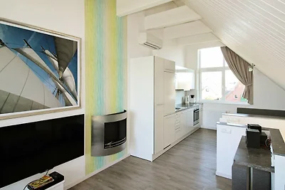 6 Personen Ferienhaus in Wendtorf