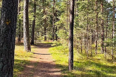 4 Personen Ferienhaus in YNGSJÖ