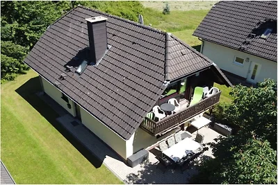 Holiday home with 1 bedroom