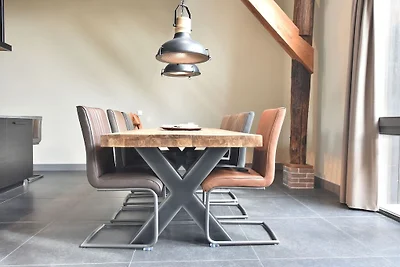 Prachtvolles Bauernhaus in Dwingeloo