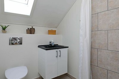 Modern Apartment in Funen with Sauna