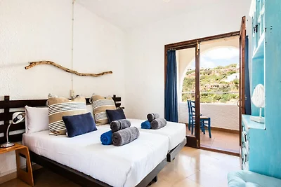 Appartamento a Cala Morell vicino alla...