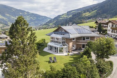 Villa in Ramsau mit Schwimmbecken