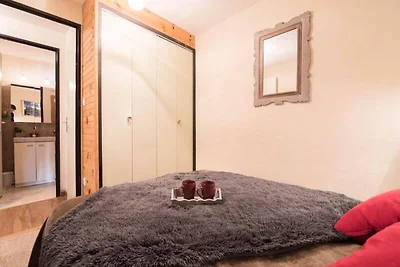 2 Zimmer für 4 Personen