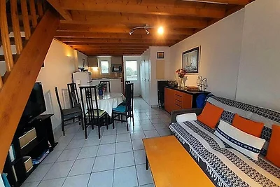 Maisons & Villas voor 6 personen
