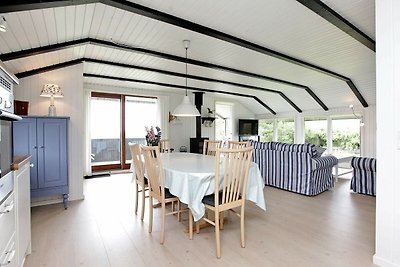 5 Personen Ferienhaus in Blåvand-By Traum