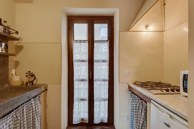 Villa rustica a Ovada con piscina