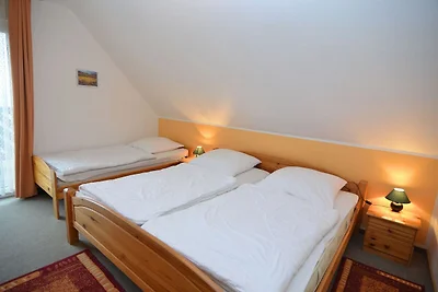 Ferienhaus mit Weitblick bei Medebach