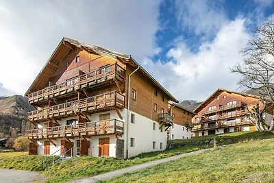 Accogliente monolocale alpino con accesso al ...