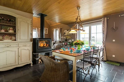 Ferienhaus in Vodelée mit eigenem Garten